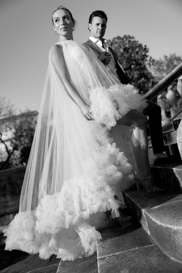 Photographers Maddie Kaye