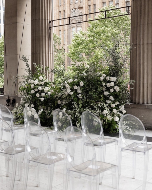 Everything to Consider When Planning a Destination Wedding