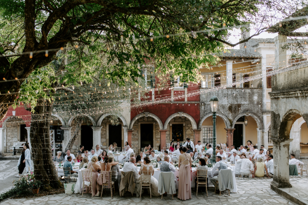 Venues Grecotel Danilia Village
