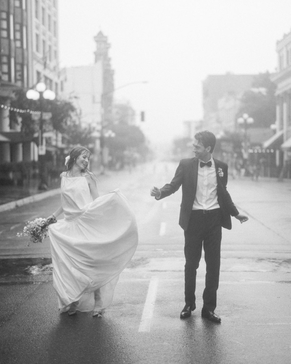The Art of Film: Wedding Photography 101 for Couples