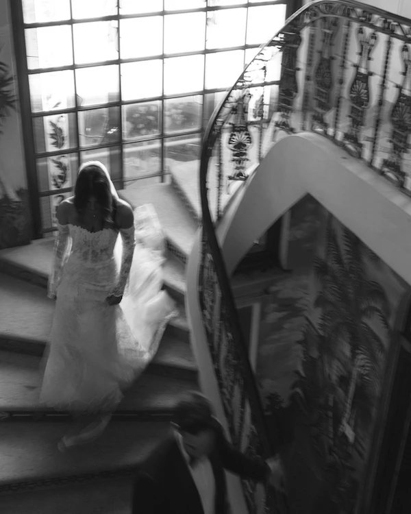 The Art of Curating Your Wedding's Visual Story — photo 1