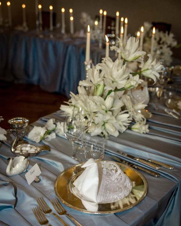 35 Unique Ideas for a Chic Bridal Shower