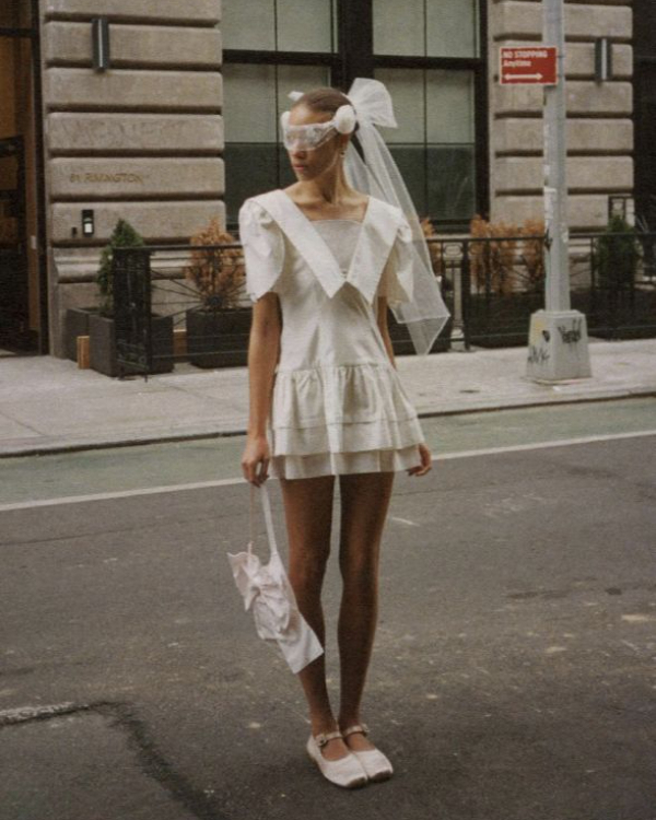 10 Major Bridal Shoe Trends for 2025