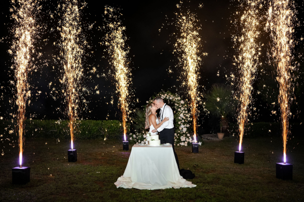 Venues Talici Hill Rustic Villas