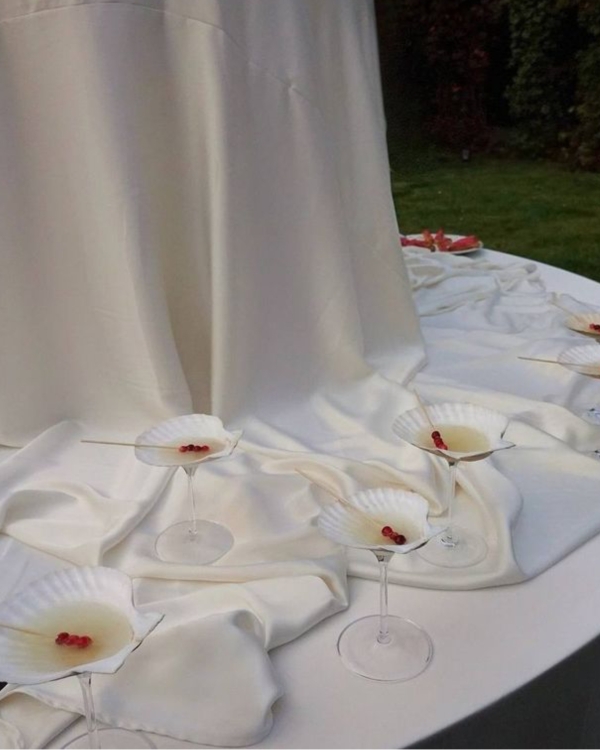 35 Unique Ideas for a Chic Bridal Shower