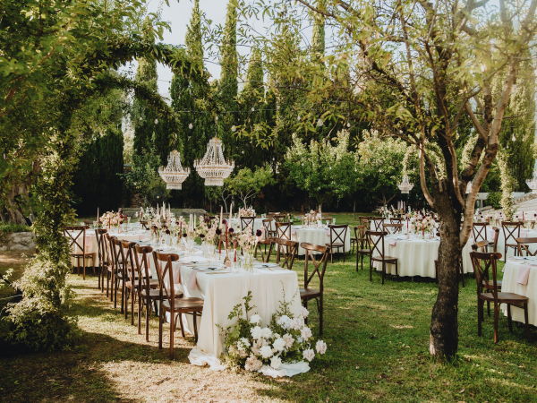 Venues Talici Hill Rustic Villas