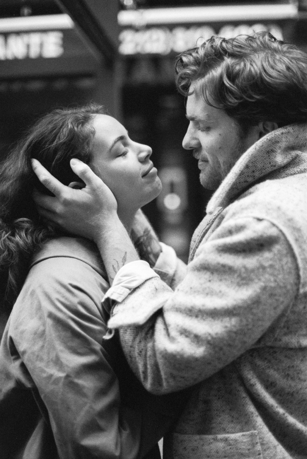 Photographers Amanda Young