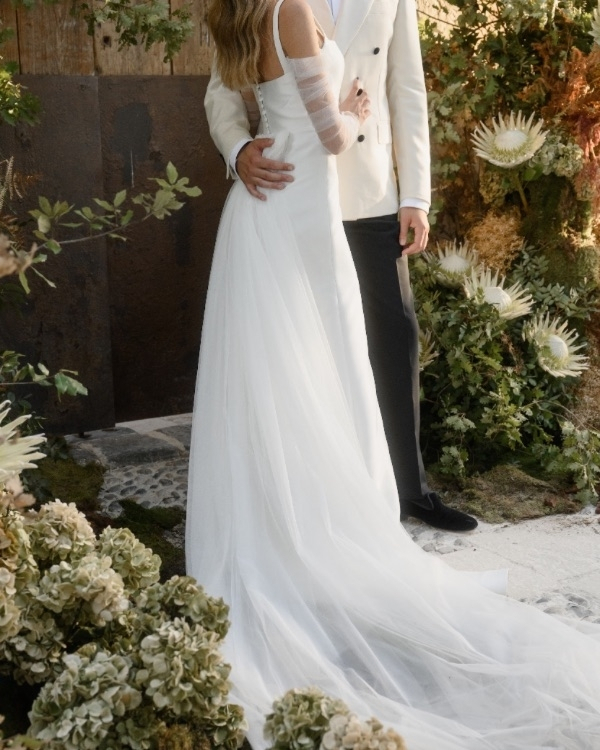 An Earthy & Opulent Wedding in Rural Sicily