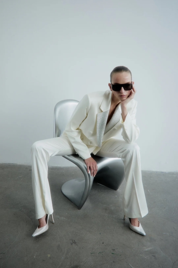 The New Arrivals Release FW24 Bridal Collection