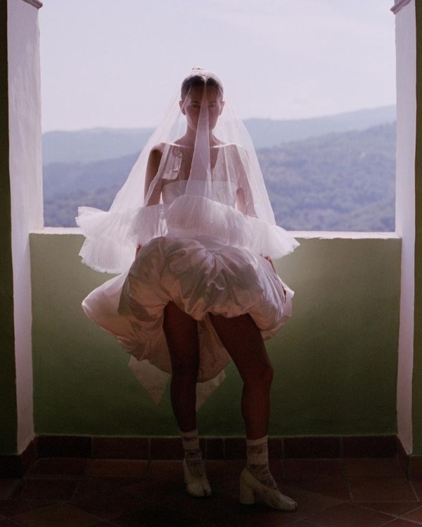 The Ultimate Guide to Bridal Veil Styles