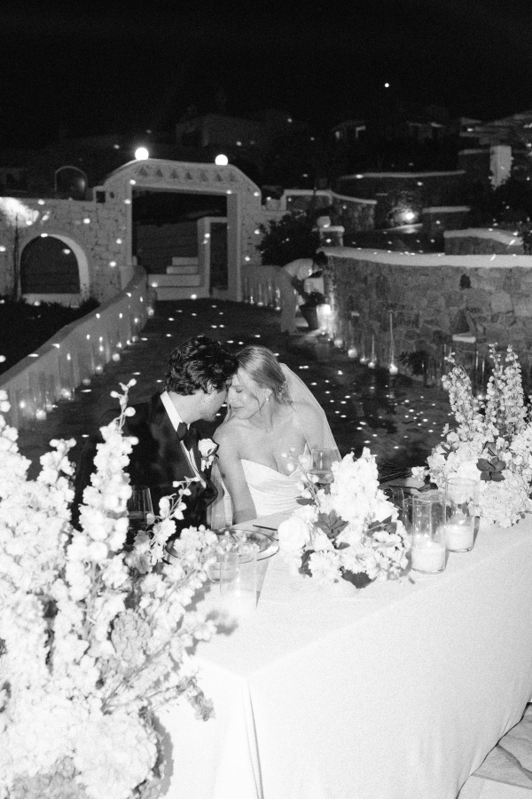 Venues Grecotel Mykonos Lolita Resort