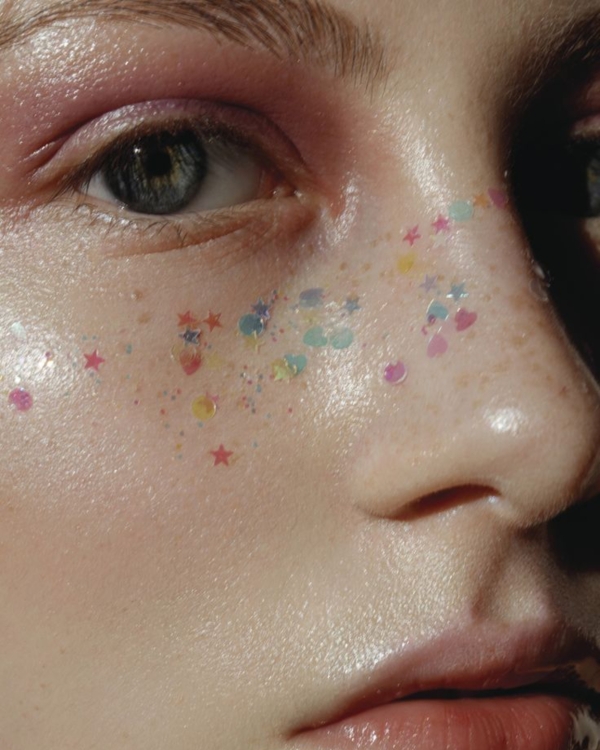 The Top Trends Defining Beauty in 2025 According to Pinterest