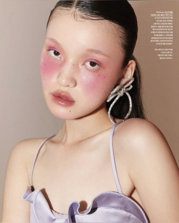 The Top Trends Defining Beauty in 2025 According to Pinterest