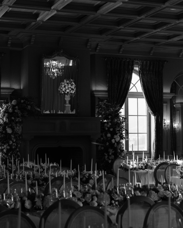 10 Dreamy Winter Wedding Venues