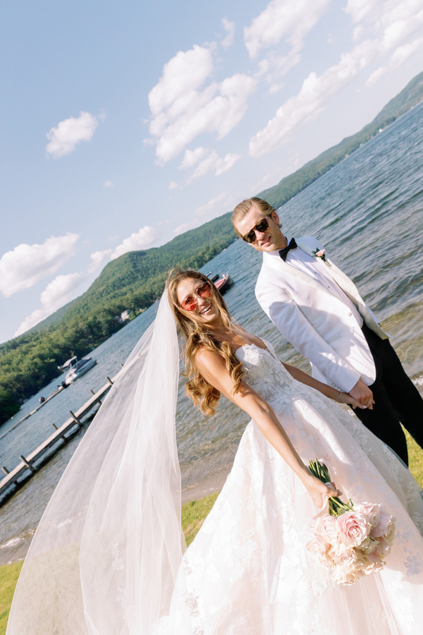 Photographers Amanda Young