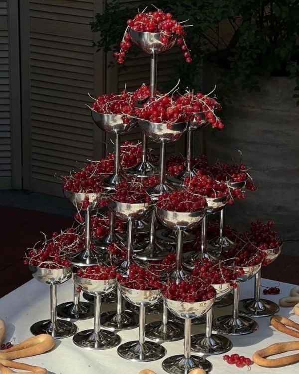 35 Unique Ideas for a Chic Bridal Shower