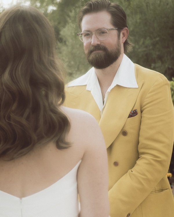 A Vibrant and Playful Wedding Under the Portuguese Sun