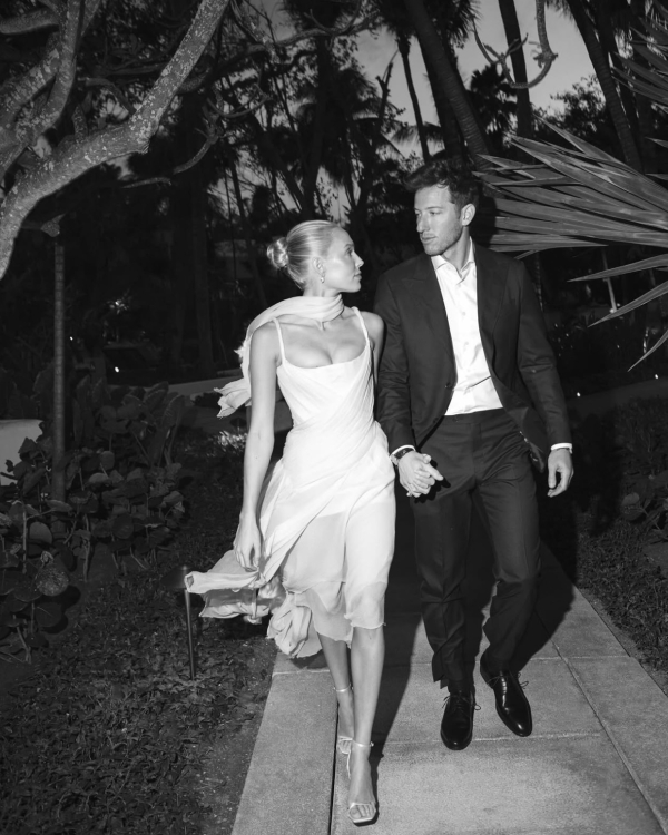 Everything to Consider When Planning a Destination Wedding