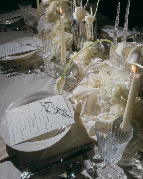 35 Unique Ideas for a Chic Bridal Shower