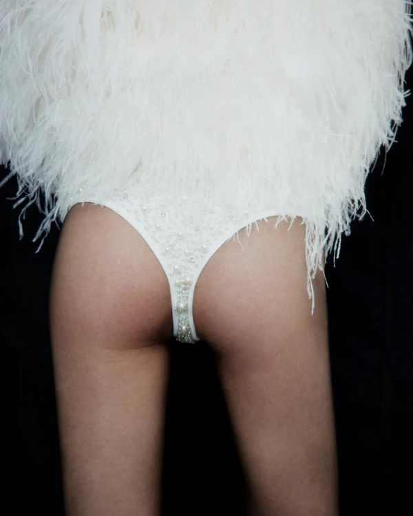 The New Arrivals Release FW24 Bridal Collection — photo 2