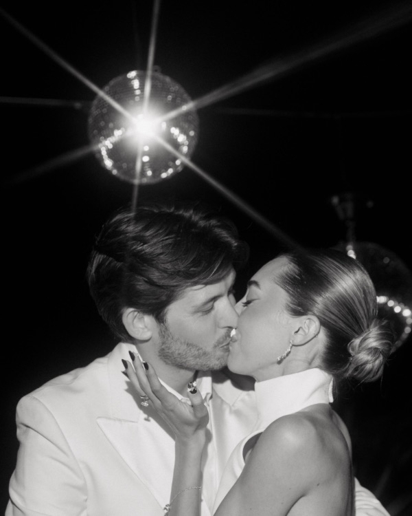 An Earthy & Opulent Wedding in Rural Sicily