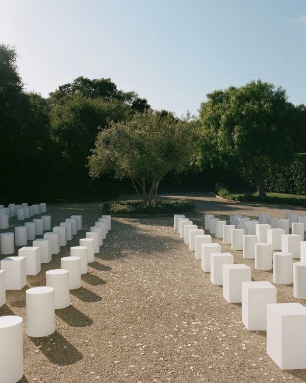 The 22 Most Stunning Weddings of 2024 — photo 2