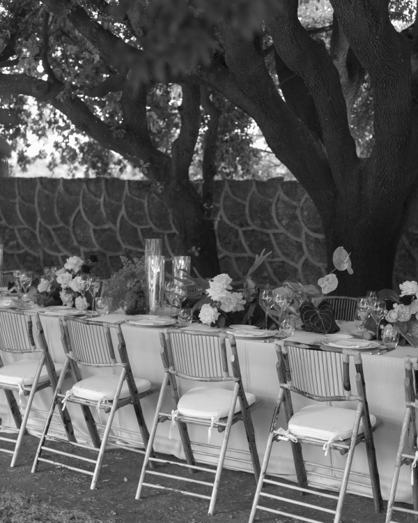A Glorious Wedding Under the Tuscan Sun