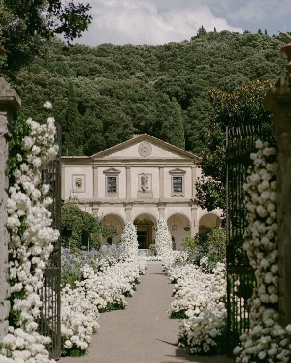 Everything to Consider When Planning a Destination Wedding