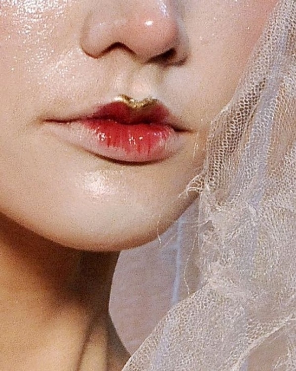 The Top Trends Defining Beauty in 2025 According to Pinterest