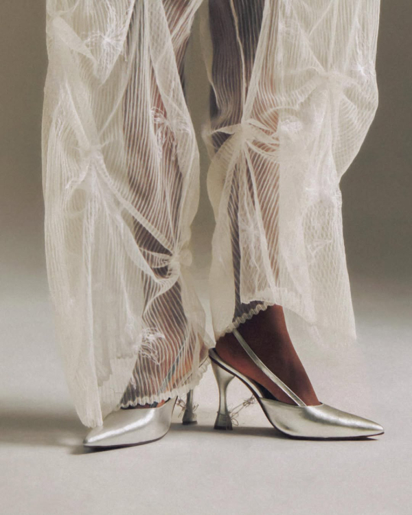 10 Major Bridal Shoe Trends for 2025