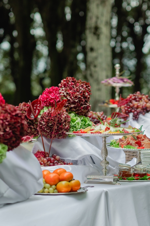 Planners Destination Weddings Italy