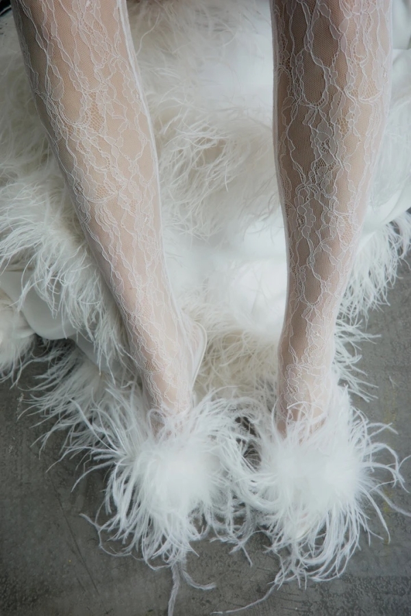 The New Arrivals Release FW24 Bridal Collection