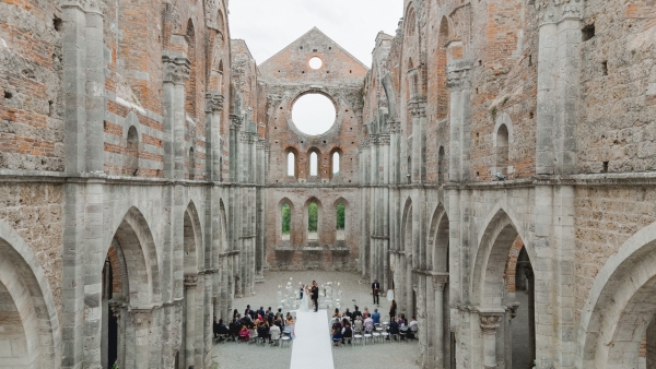 Planners Destination Weddings Italy