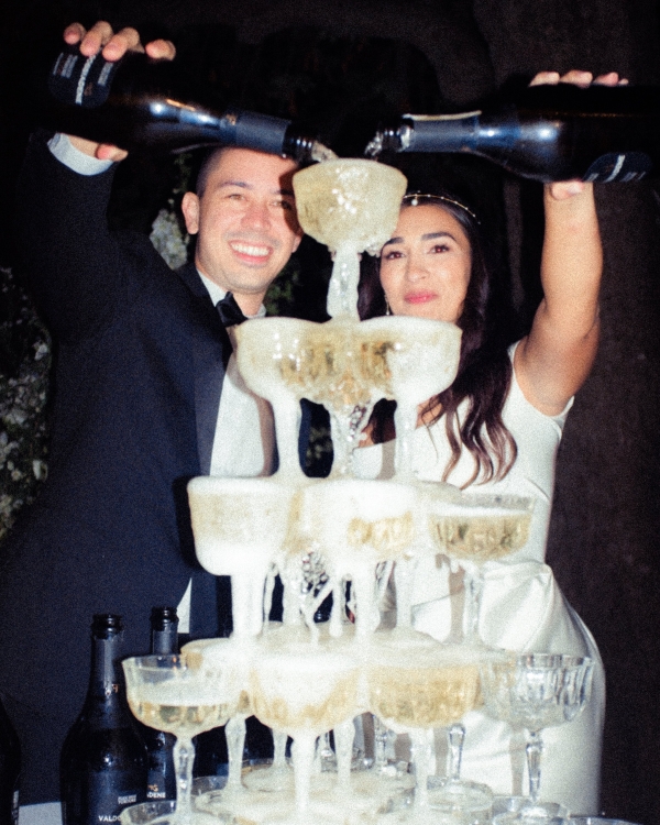 Planners Destination Weddings Italy