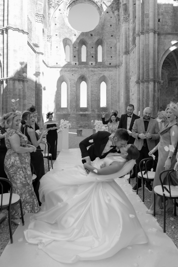 Planners Destination Weddings Italy