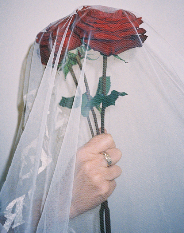 Meadowlark and LVR Bridal Present an Exclusive Bridal Capsule