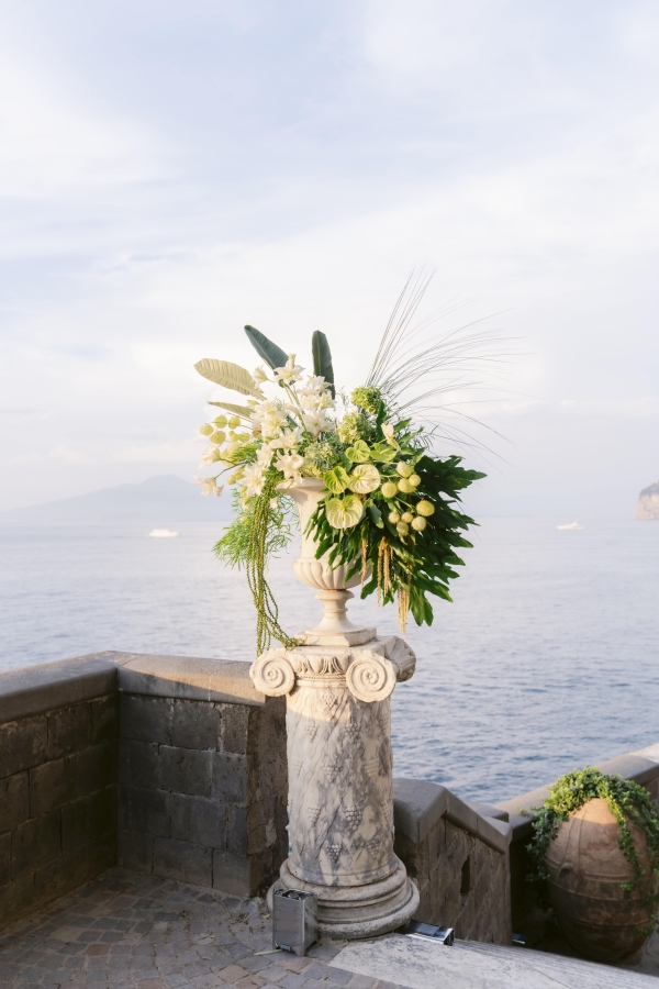 Planners Destination Weddings Italy