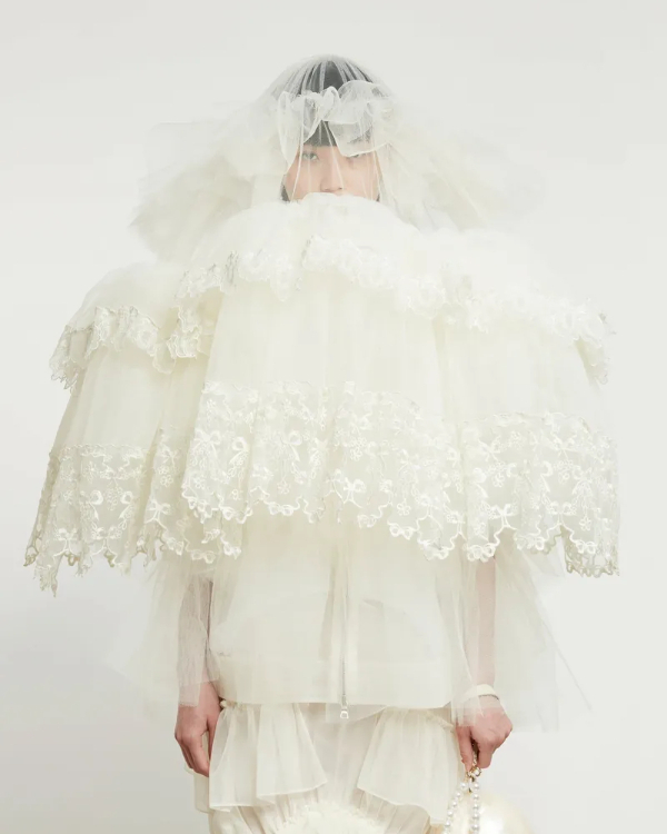 The Ultimate Guide to Bridal Veil Styles