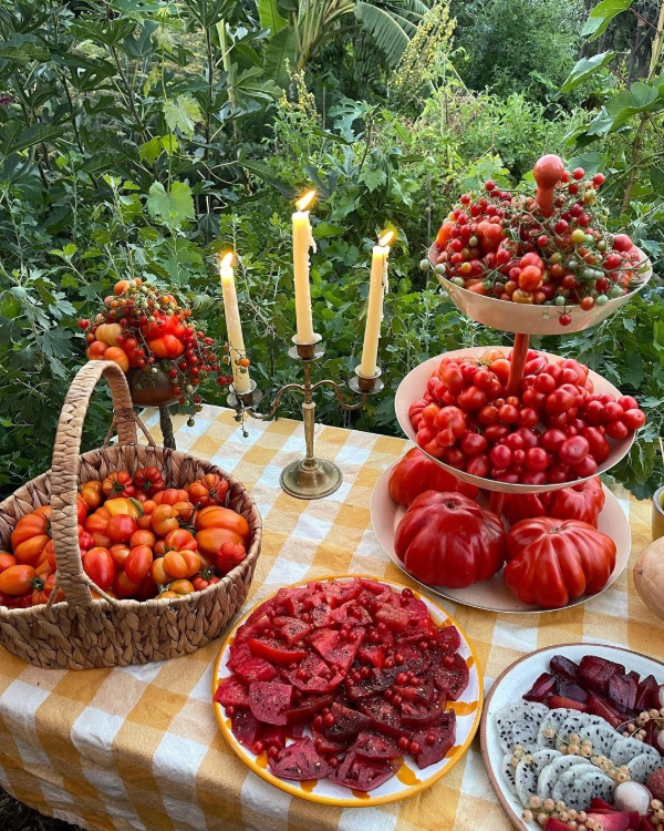 35 Unique Ideas for a Chic Bridal Shower