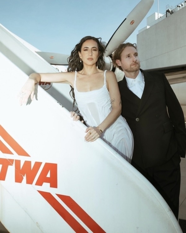 The 22 Most Stunning Weddings of 2024 | Charlie Puth and Brooke Sansone, Millie Bobby Brown and Jake Bongiovi, and more