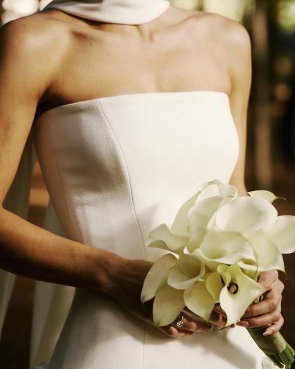 The 22 Most Stunning Weddings of 2024 | Charlie Puth and Brooke Sansone, Millie Bobby Brown and Jake Bongiovi, and more