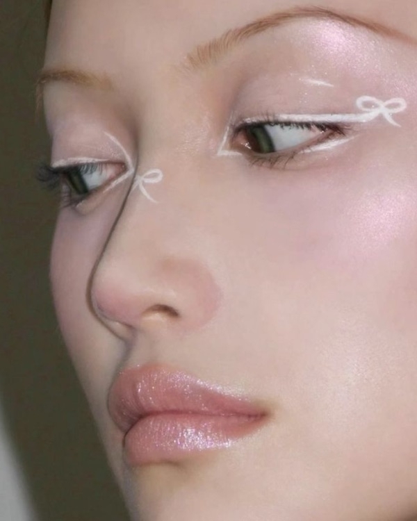 The Top Trends Defining Beauty in 2025 According to Pinterest