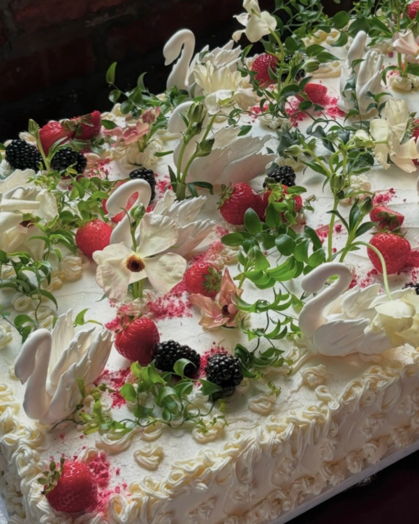 35 Unique Ideas for a Chic Bridal Shower