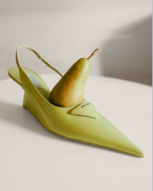 10 Major Bridal Shoe Trends for 2025