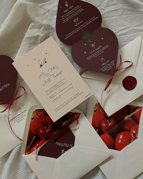 The Top 10 Trends Defining 2025 Wedding Decor According to Pinterest