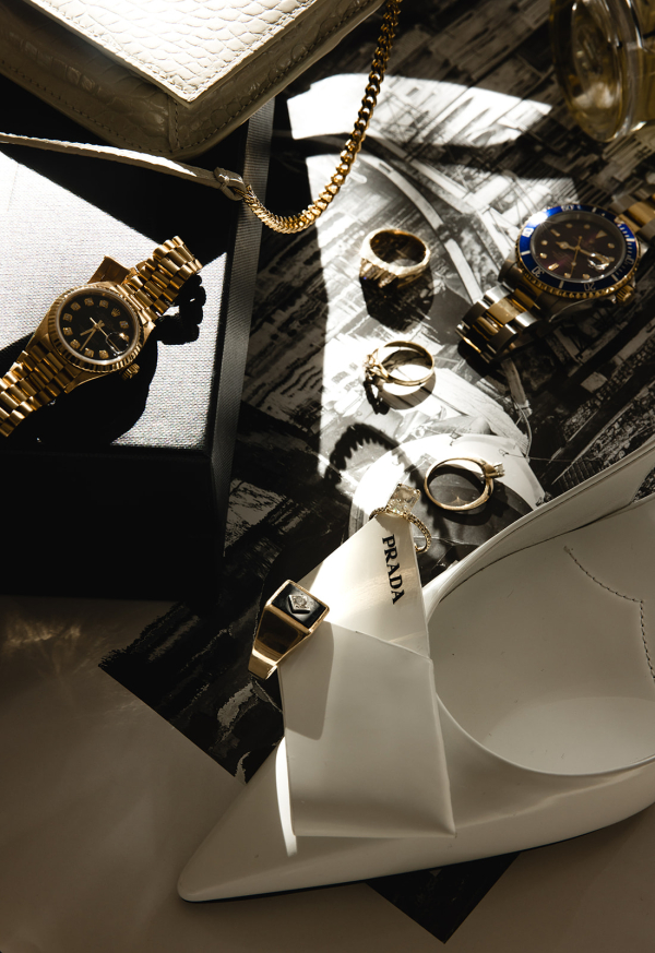 Photographers Maddie Kaye