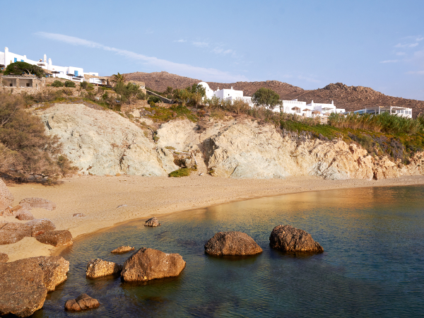 Venues Grecotel Mykonos Lolita Resort