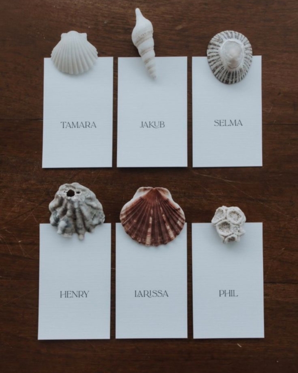 35 Unique Ideas for a Chic Bridal Shower