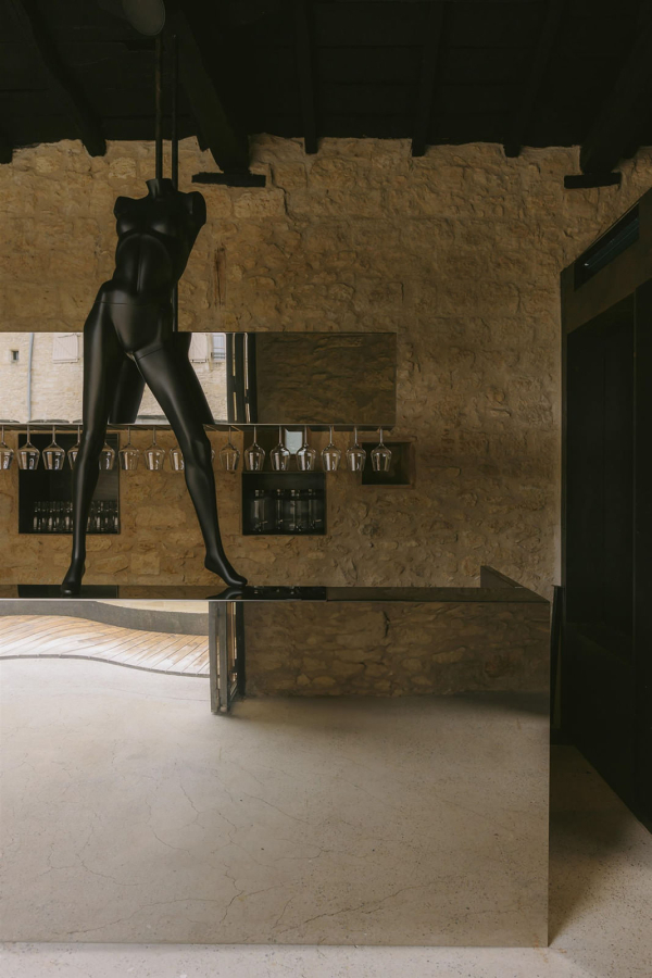 Venues Château Engalin