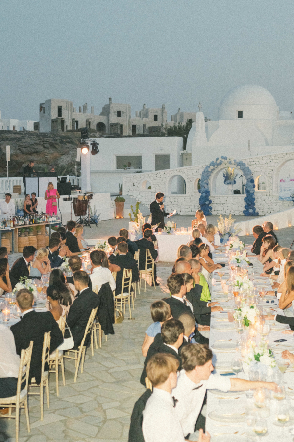 Venues Grecotel Mykonos Lolita Resort